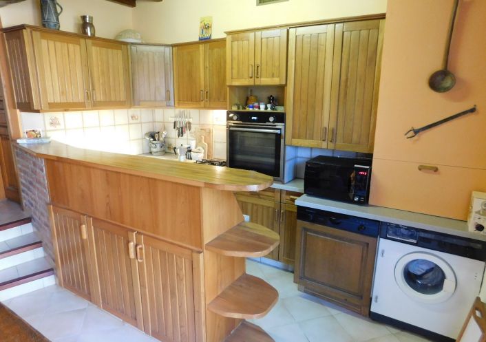 sale Maison de village Duilhac Sous Peyrepertuse