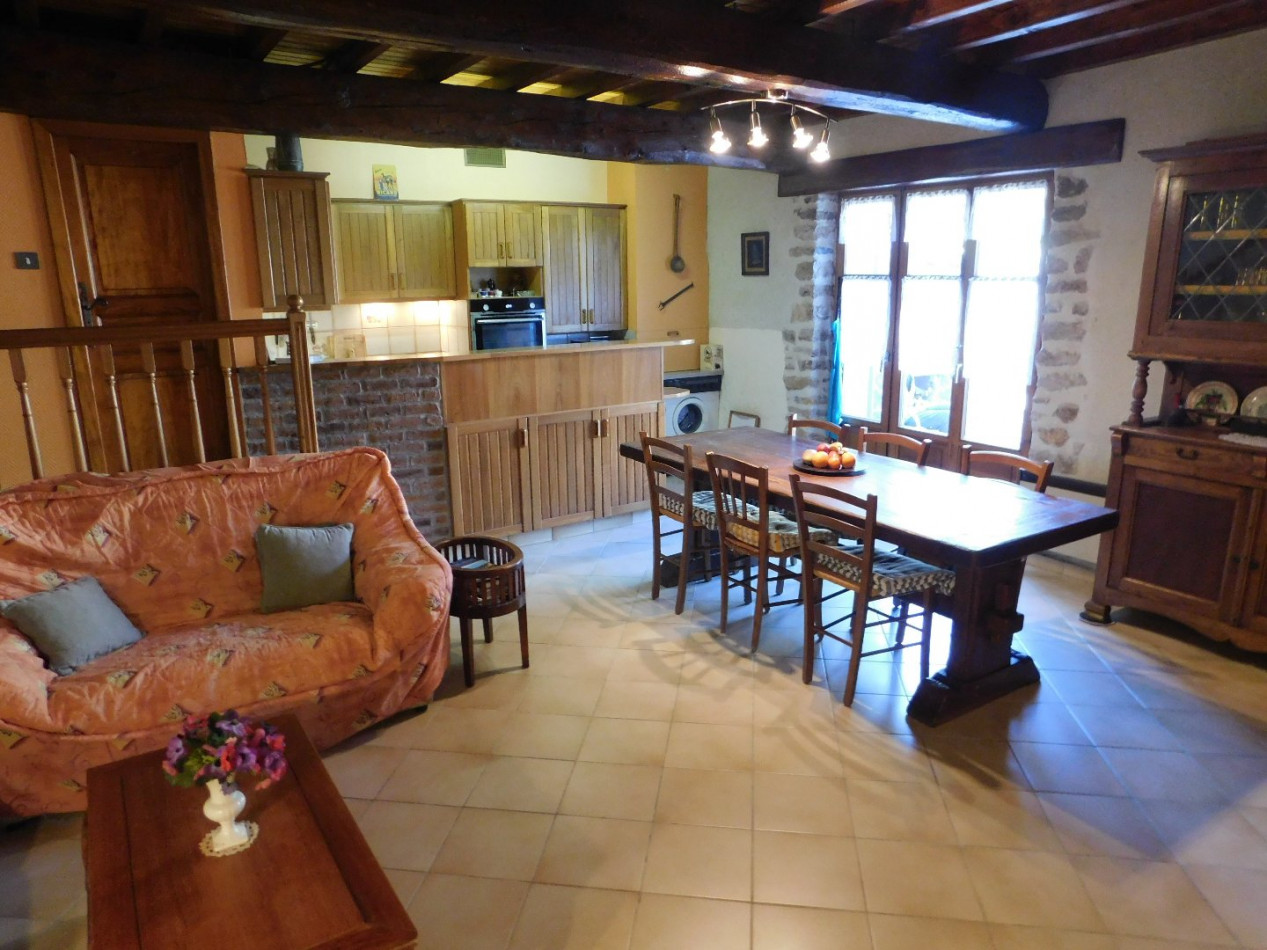 vente Maison de village Duilhac Sous Peyrepertuse - Photo 3