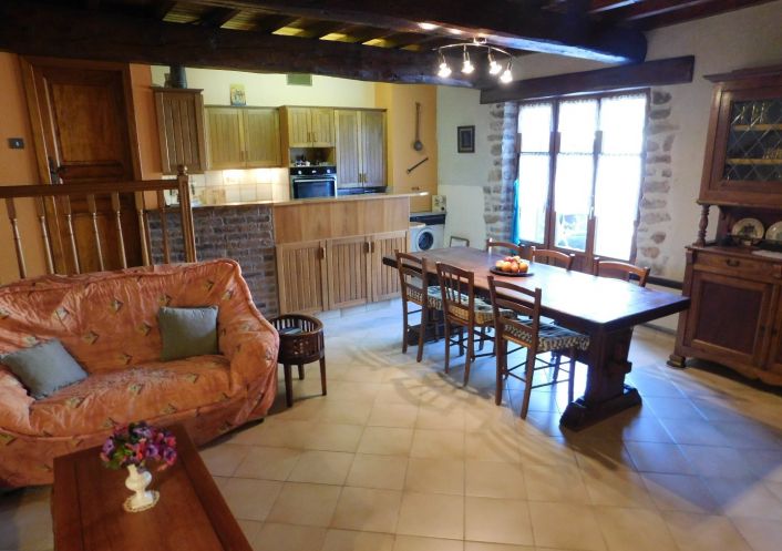 sale Maison de village Duilhac Sous Peyrepertuse