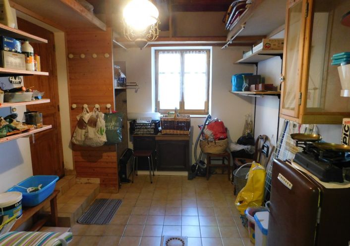 sale Maison de village Duilhac Sous Peyrepertuse