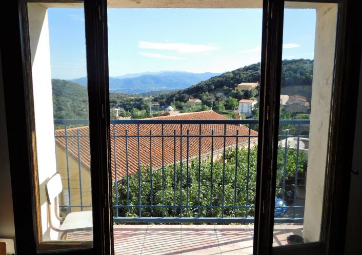 vente Maison de village Belesta