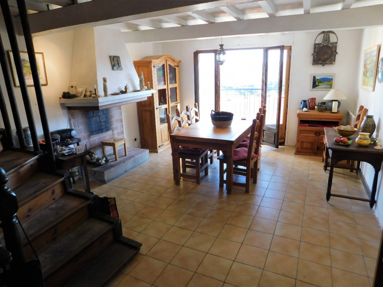 vente Maison de village Belesta - Photo 5