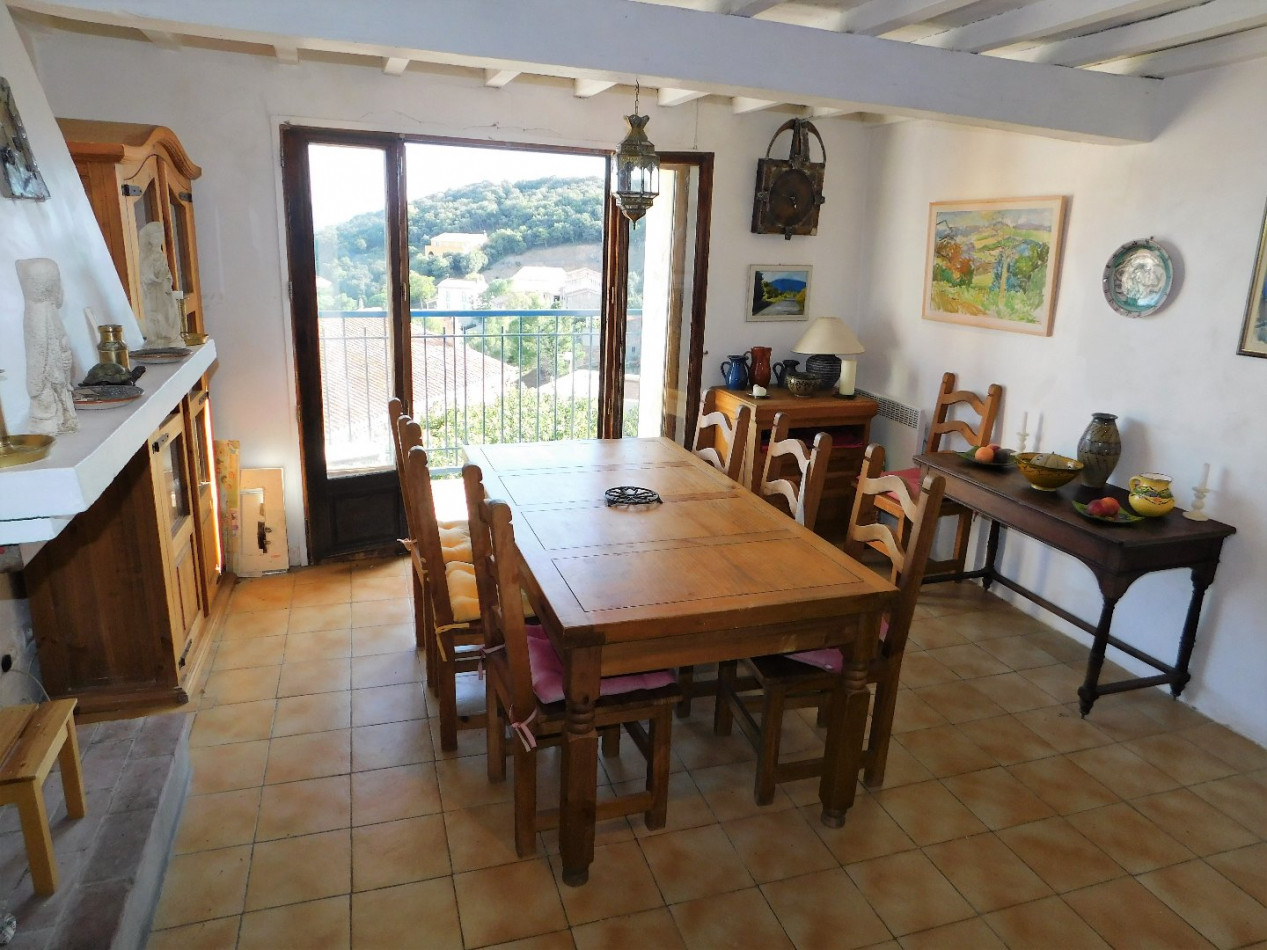 vente Maison de village Belesta - Photo 7