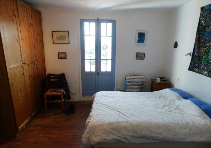 vente Maison de village Belesta