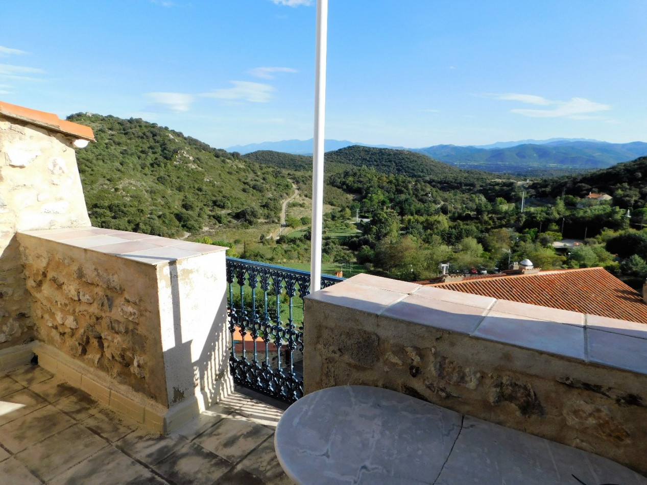 vente Maison de village Belesta - Photo 2