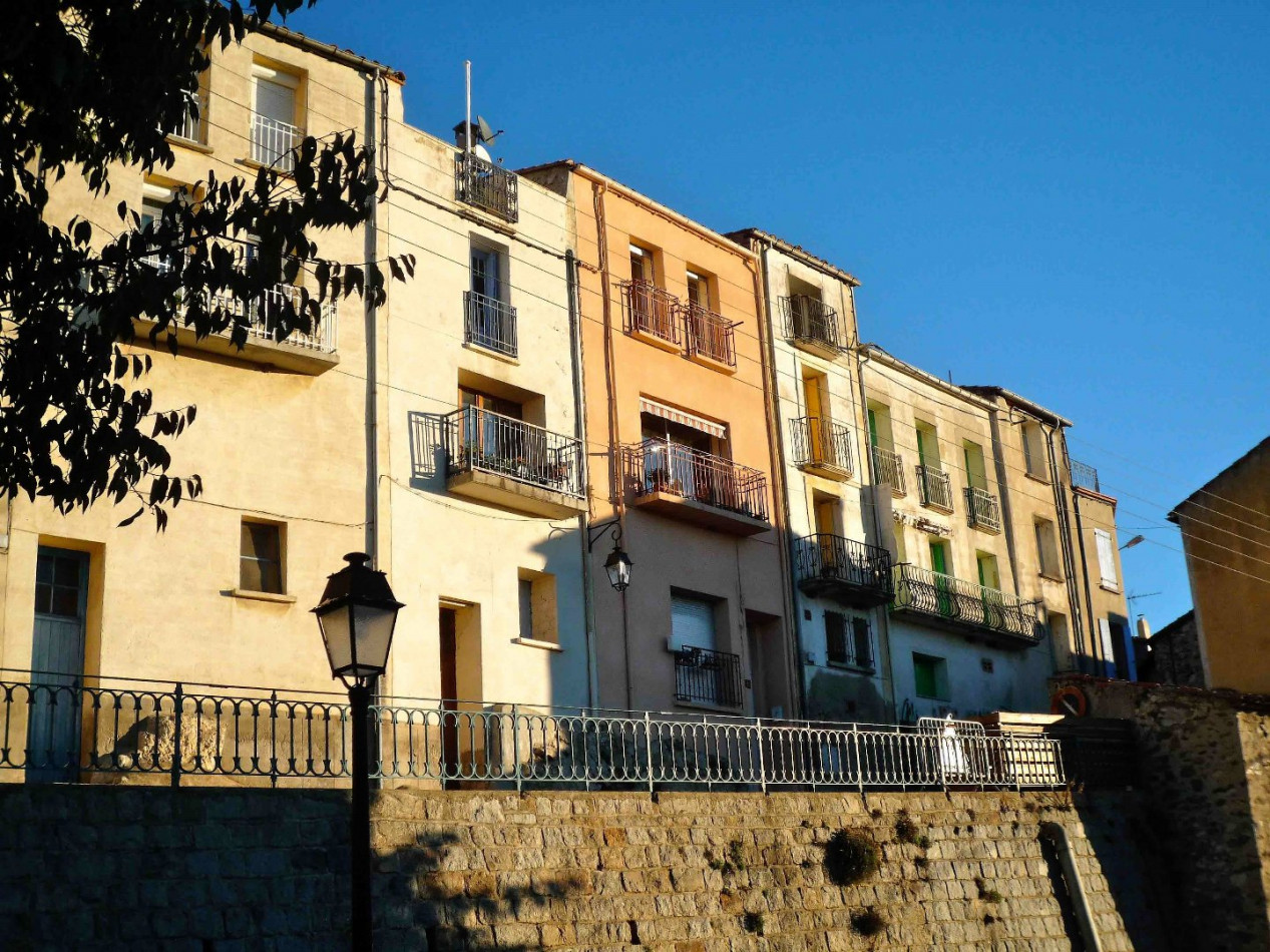 vente Maison de village Belesta - Photo 1