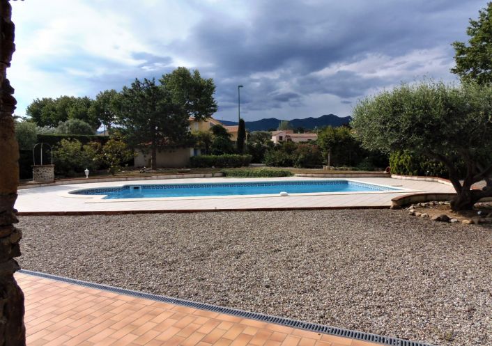 vente Villa Banyuls Dels Aspres