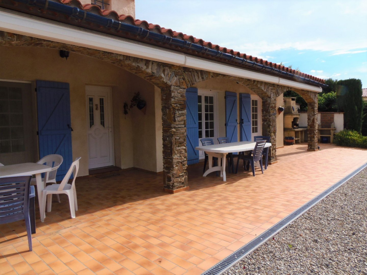 vente Villa Banyuls Dels Aspres - Photo 9