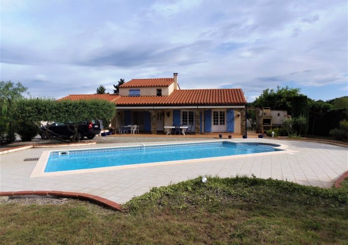 vente Villa Banyuls Dels Aspres