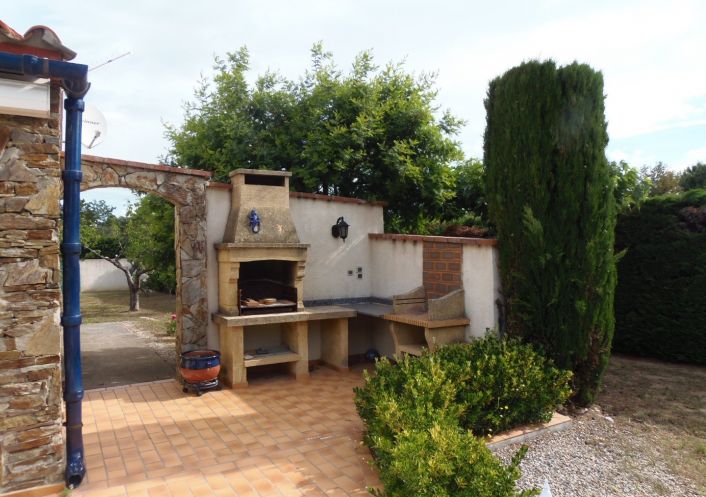 vente Villa Banyuls Dels Aspres
