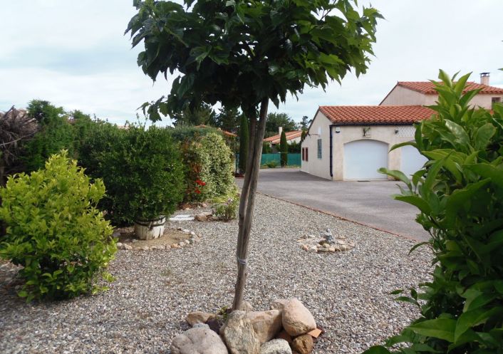 vente Villa Banyuls Dels Aspres