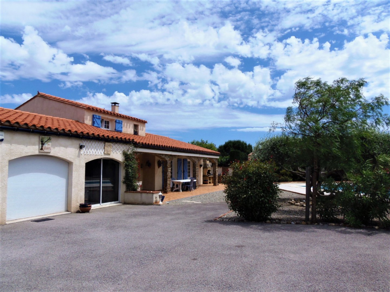 vente Villa Banyuls Dels Aspres - Photo 10