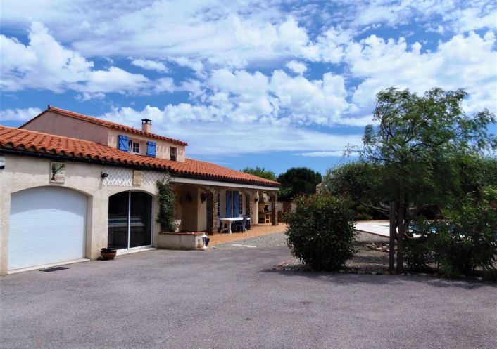 vente Villa Banyuls Dels Aspres