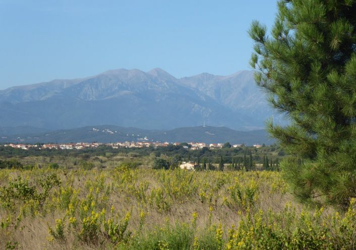 vente Villa Banyuls Dels Aspres