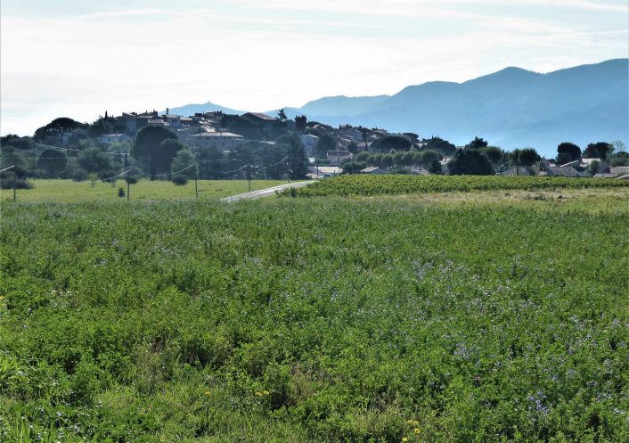 vente Villa Banyuls Dels Aspres