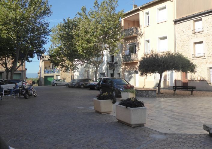 vente Villa Banyuls Dels Aspres