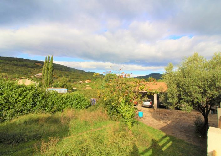 vente Maison Villemagne L'argentiere