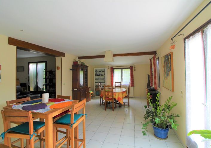 vente Maison Villemagne L'argentiere