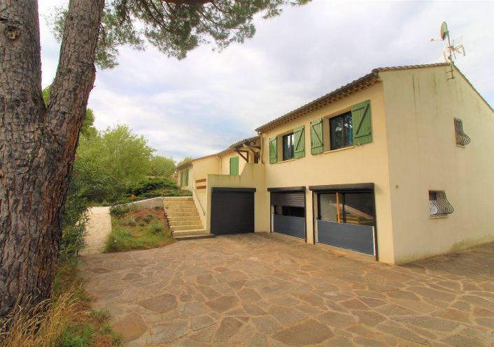 vente Maison Villemagne L'argentiere