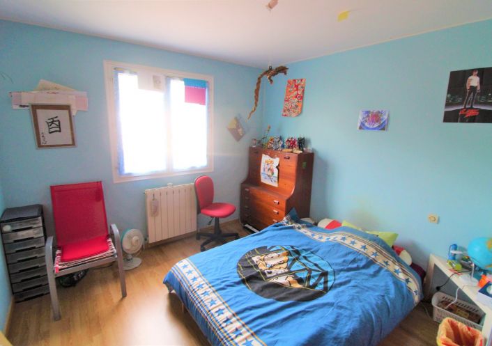 vente Maison Villemagne L'argentiere