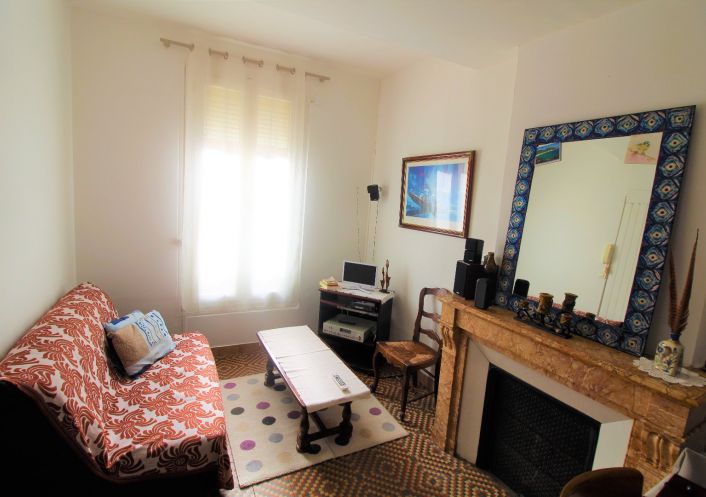 vente Appartement Roujan