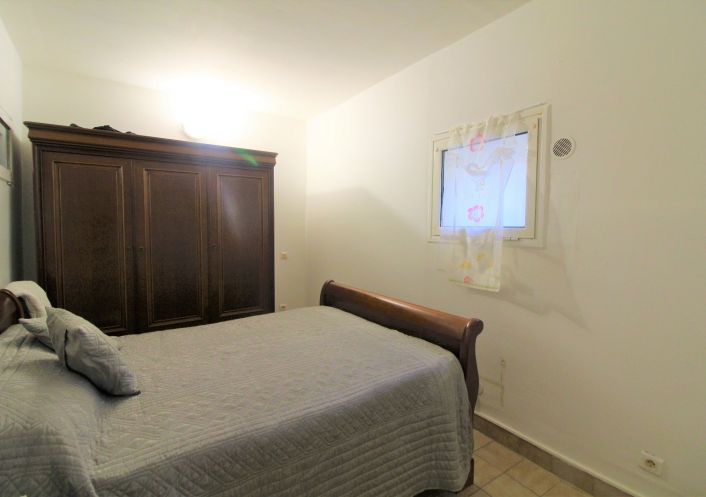 vente Appartement Roujan