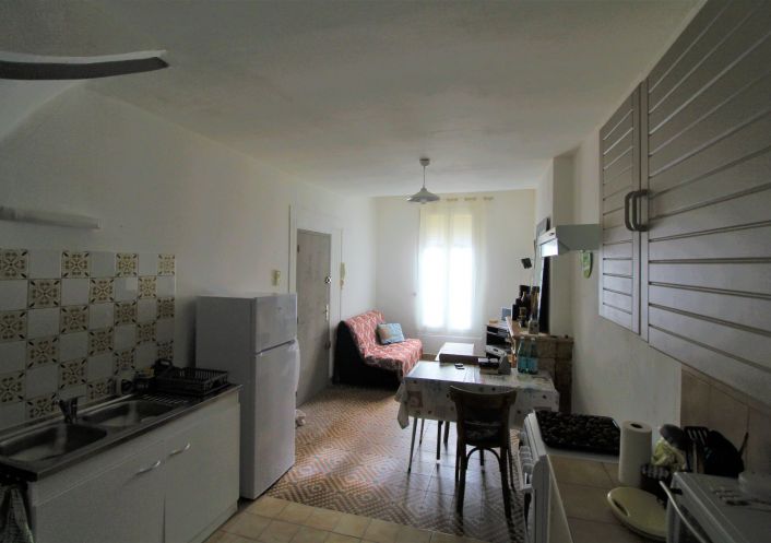 vente Appartement Roujan