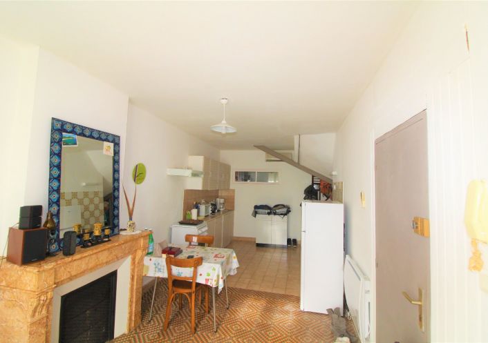 vente Appartement Roujan