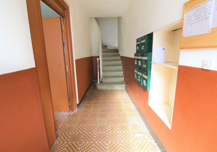 vente Appartement Roujan
