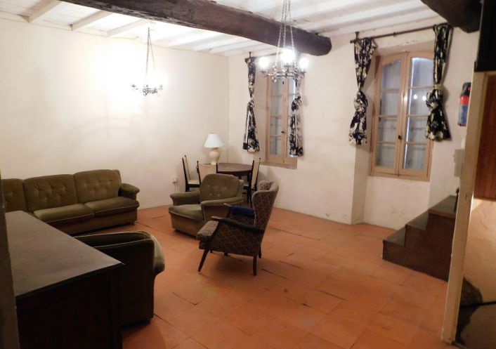 vente Propriété Rasigueres