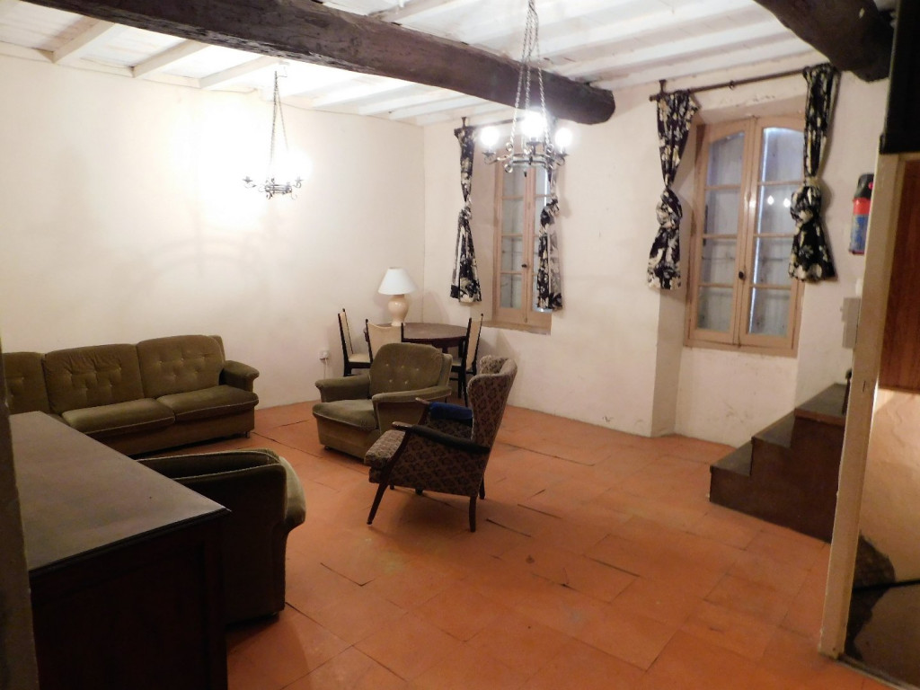 à vendre Propriété Rasigueres - Photo 8