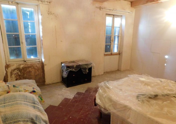 vente Propriété Rasigueres