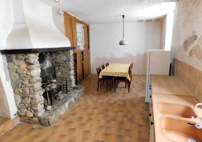 vente Propriété Rasigueres