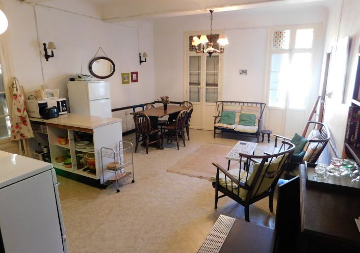 vente Propriété Rasigueres