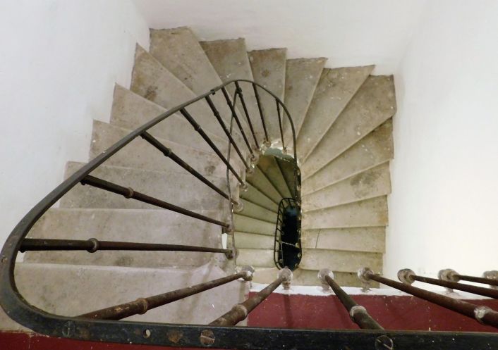 vente Propriété Rasigueres