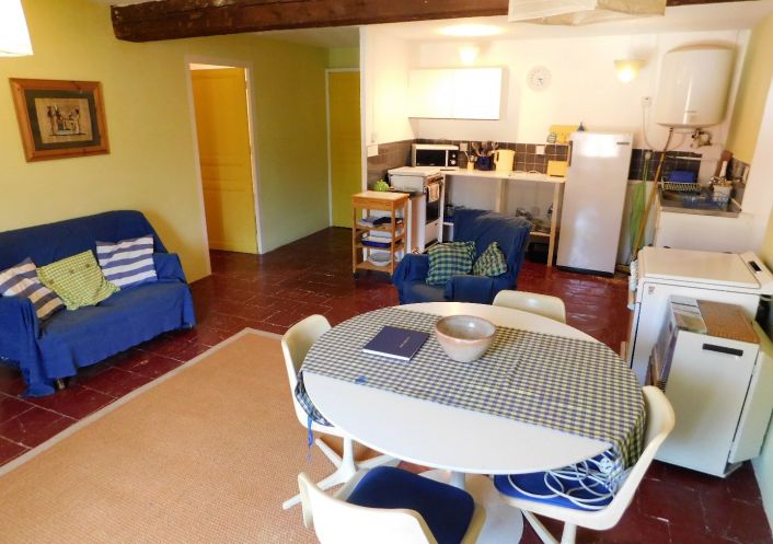 vente Propriété Rasigueres