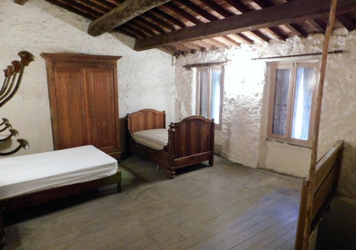 vente Propriété Rasigueres