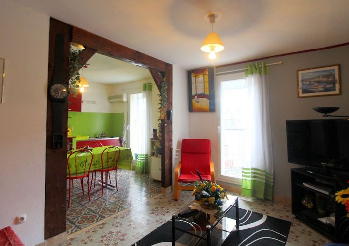 vente Appartement Roujan
