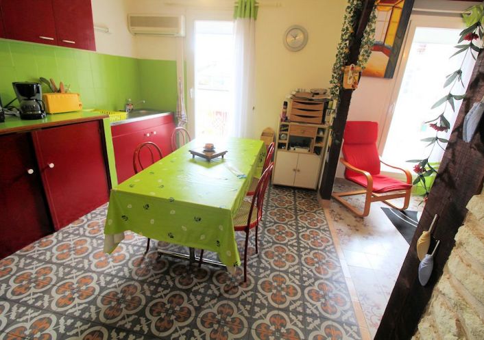 vente Appartement Roujan