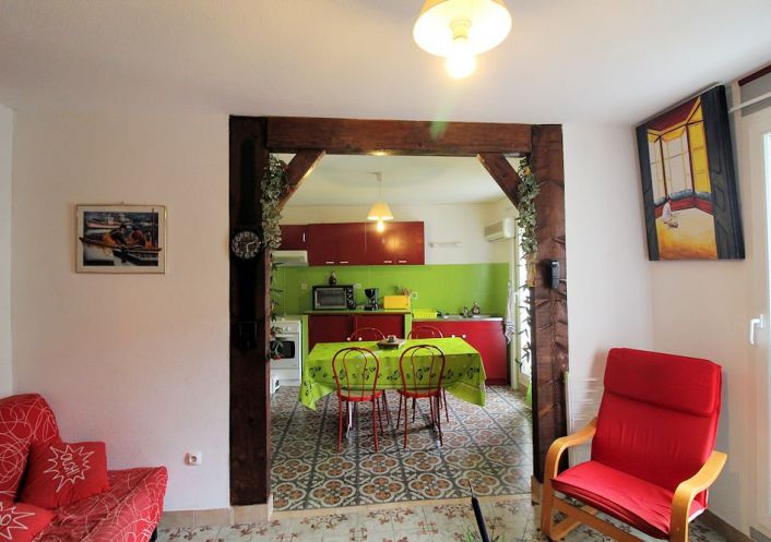 vente Appartement Roujan