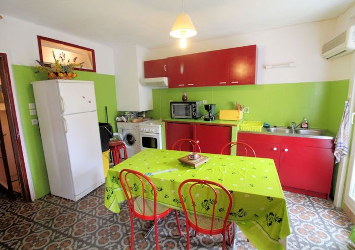 vente Appartement Roujan