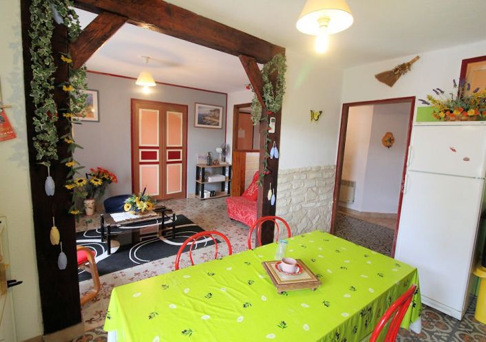 vente Appartement Roujan