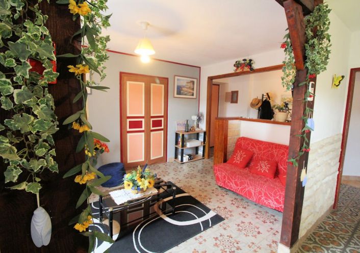 vente Appartement Roujan