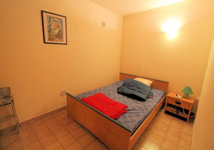 vente Appartement Roujan
