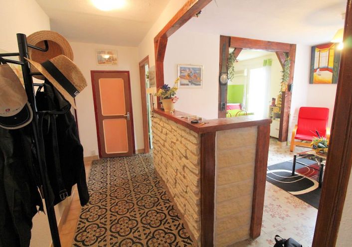 vente Appartement Roujan