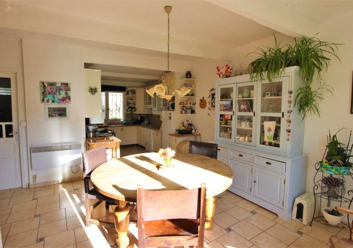 vente Maison de caractère Cabrerolles