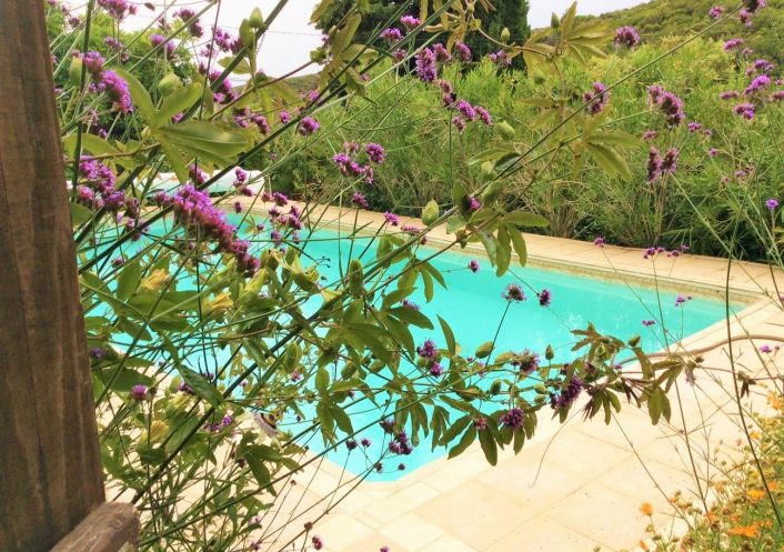 vente Maison de caractère Cabrerolles
