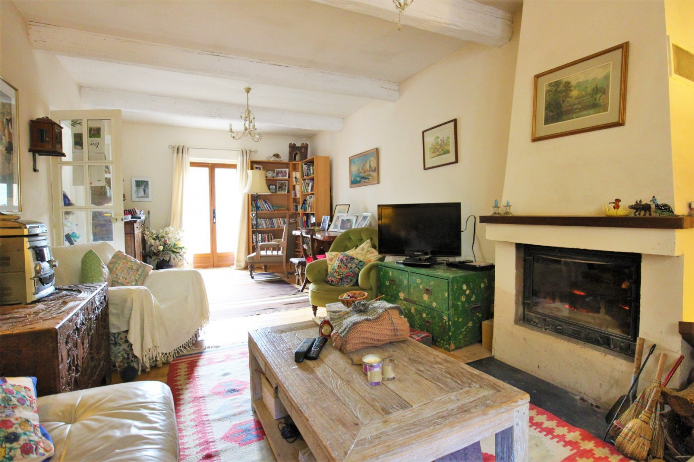 vente Maison de caractère Cabrerolles - Photo 4