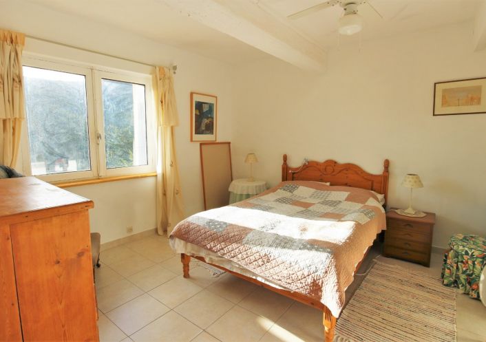 vente Maison de caractère Cabrerolles