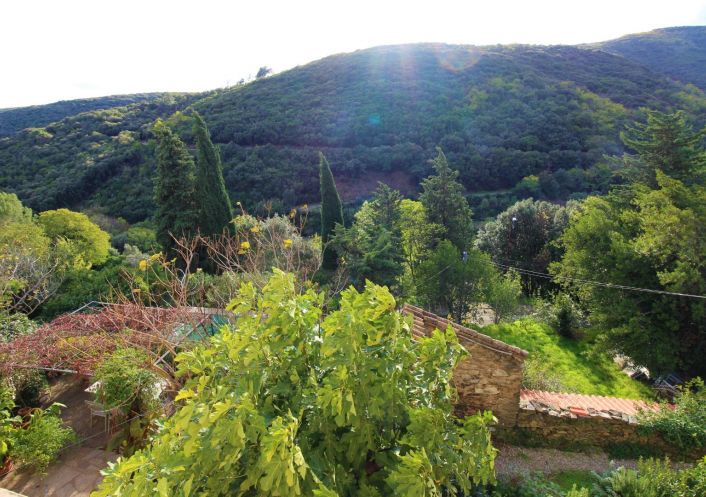 vente Maison de caractère Cabrerolles